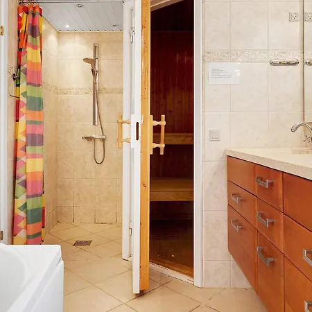 Hébergement de vacances Luxury With - By Traum Jerup