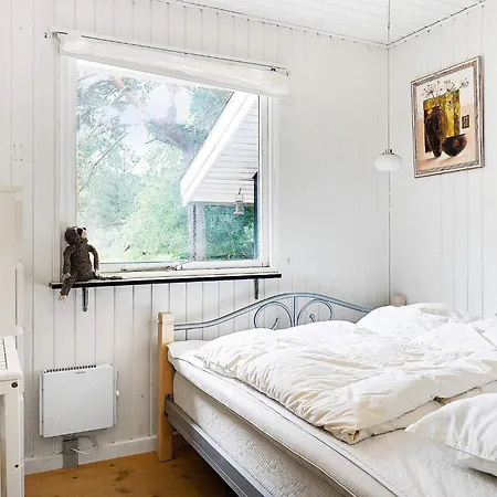 Vii Holiday home