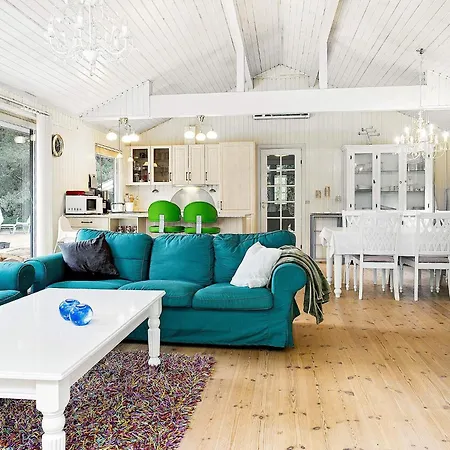 Holiday home Vii *