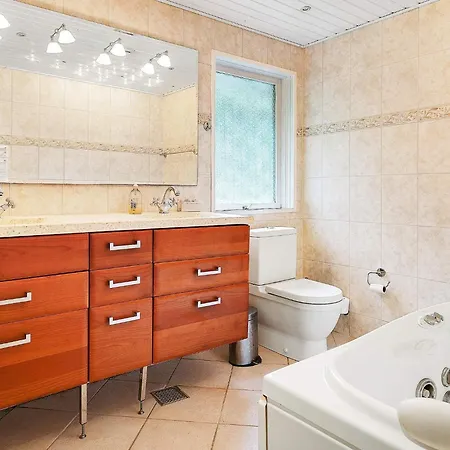 Hébergement de vacances Luxury With - By Traum *