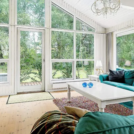 Vii Holiday home *
