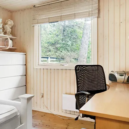 Holiday home Vii Jerup
