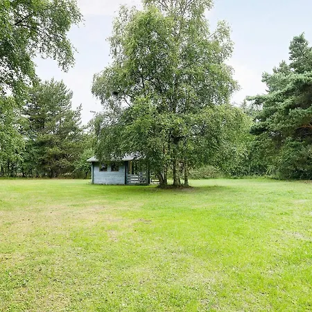 Vii Holiday home Jerup
