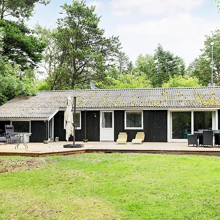 Holiday home Vii